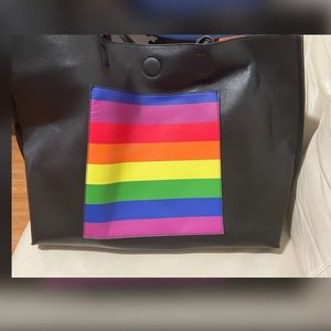 Rainbow Shoulder bag Purse 🌈 🌈